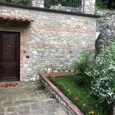 Ca D Andrea Vila Bagnone Exterior foto